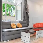Central King Studio - 10 Mins Walk From Downtown